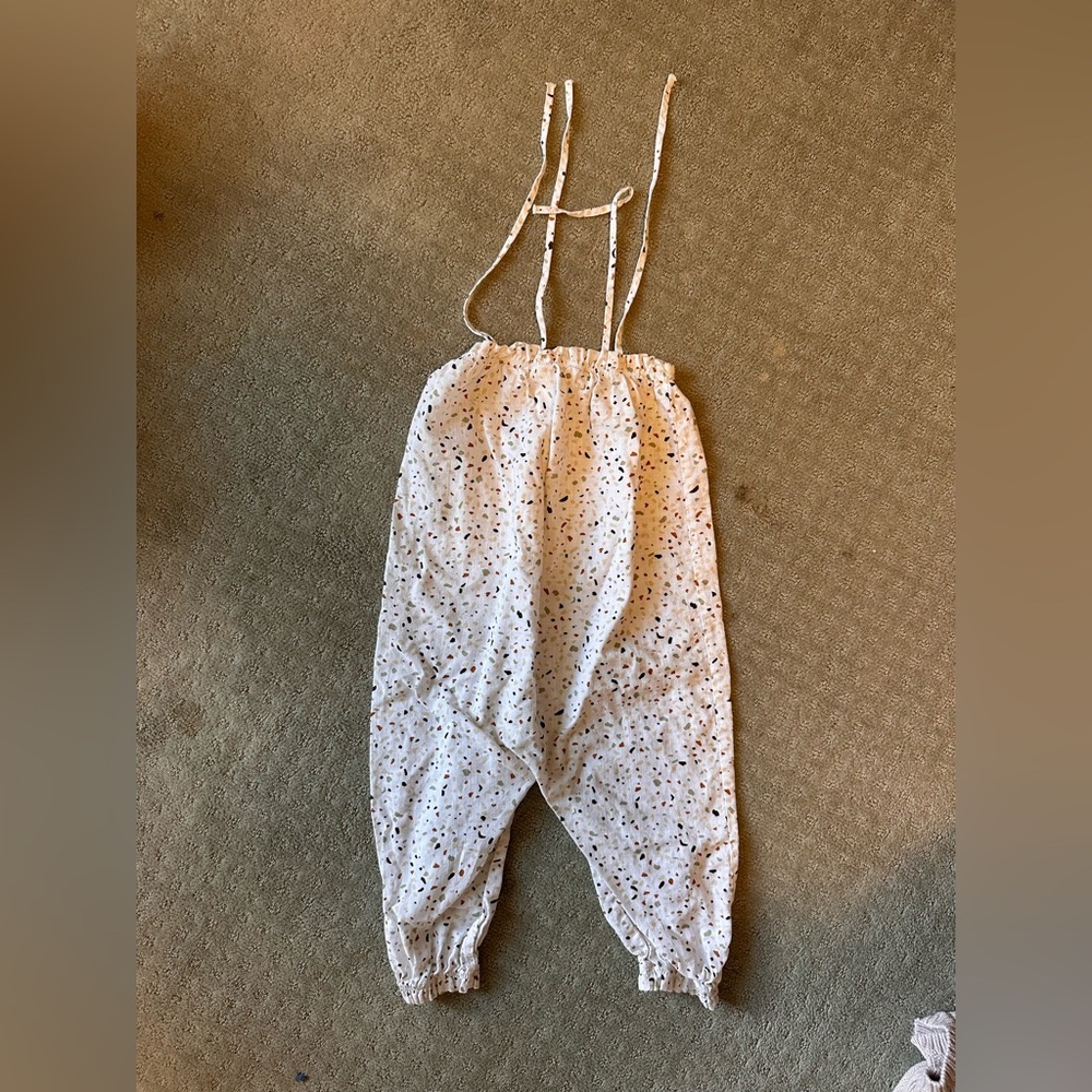 Rylee + Cru Romper